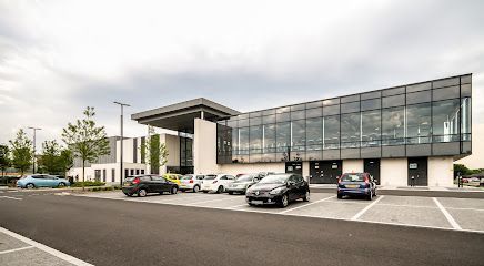 Ashington Leisure Centre