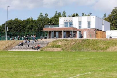 Beamish Football Centre
