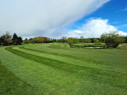 Blyth Golf Club
