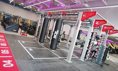Blyth Sports Centre