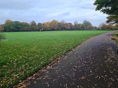 Carr Ellison Park