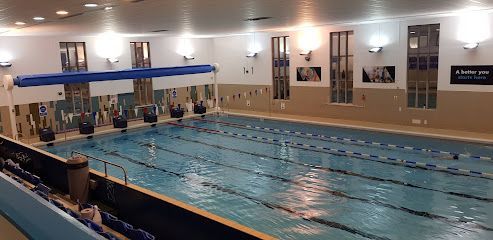 Chester-le-Street Leisure Centre