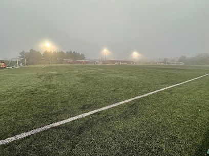 Consett AFC
