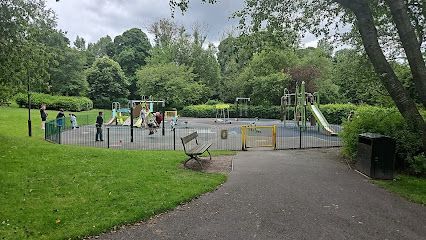 Consett Park
