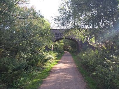 Derwent Walk