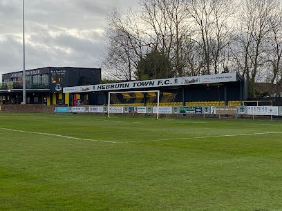 Hebburn Town Football Club