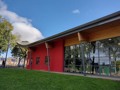 Hetton Community Pool & Wellness Centre