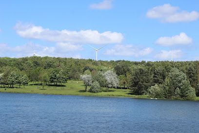 Hetton Lyons Country Park