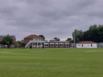 Hetton Lyons Cricket Club