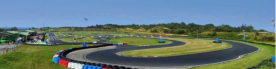 Karting North East