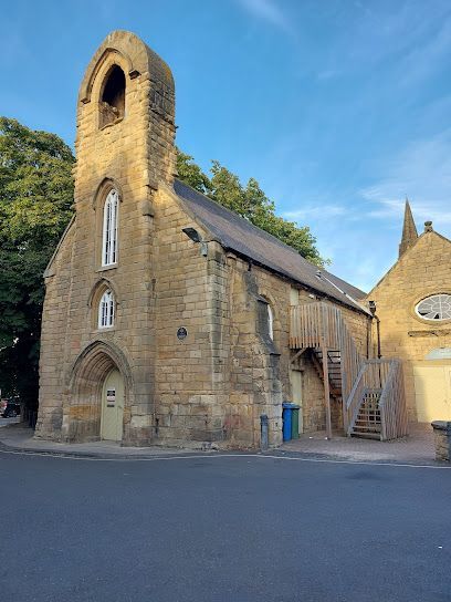 Morpeth Chantry