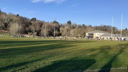Morpeth Rugby Football Club