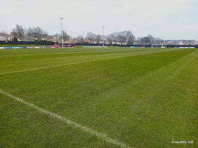 North Shields Football Club