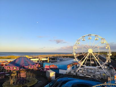 Ocean Beach Pleasure Park