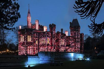 Saltwell Park