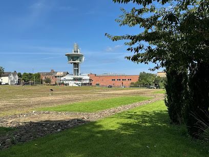Segedunum Roman Fort & Museum