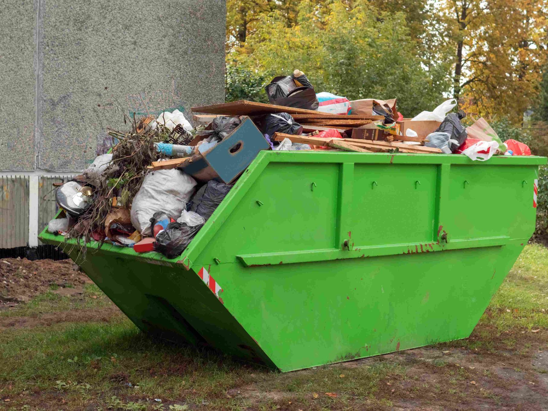 Skip Hire Near Me