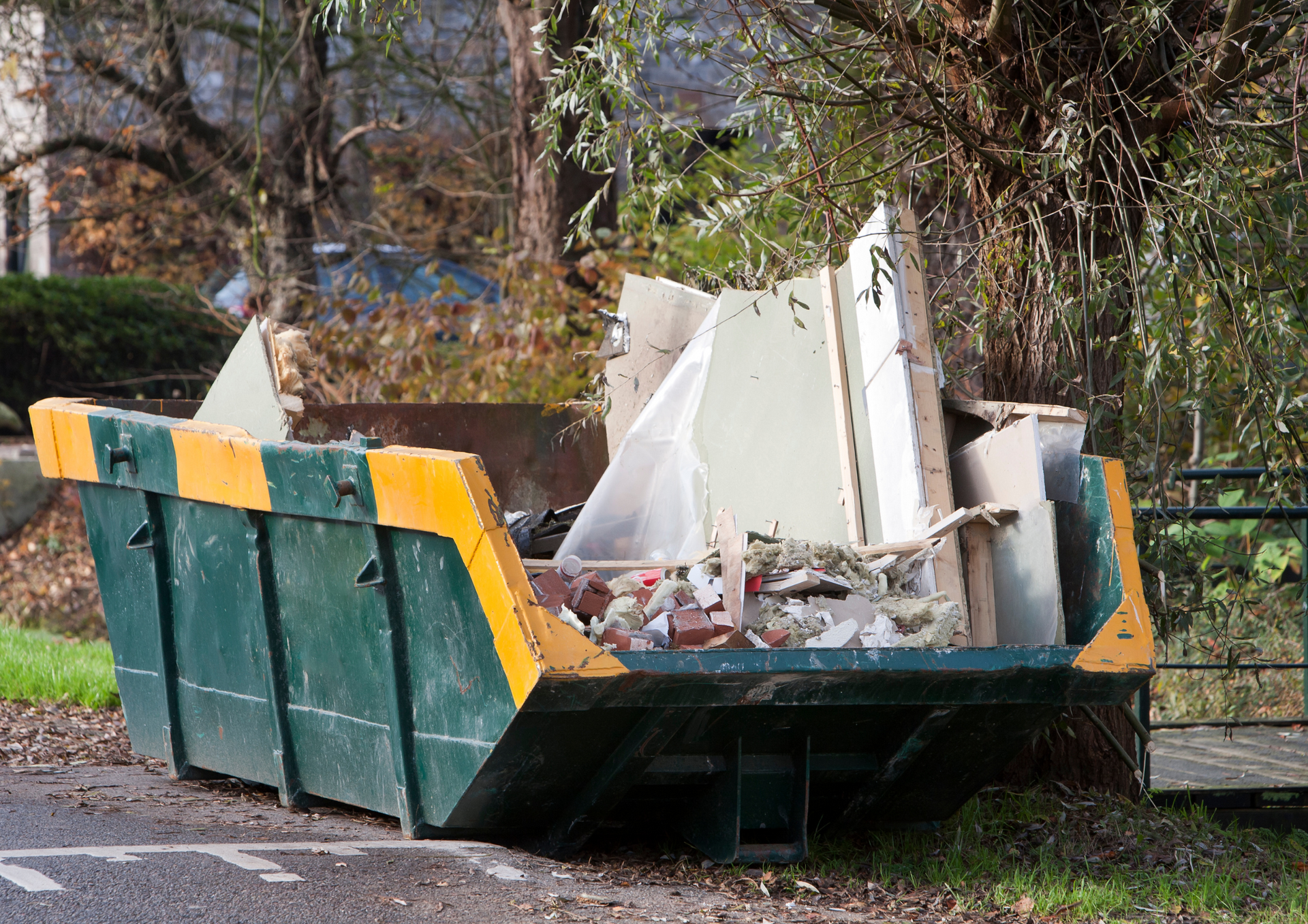 How to Safely Handle Medical Waste at Home: A Practical Guide