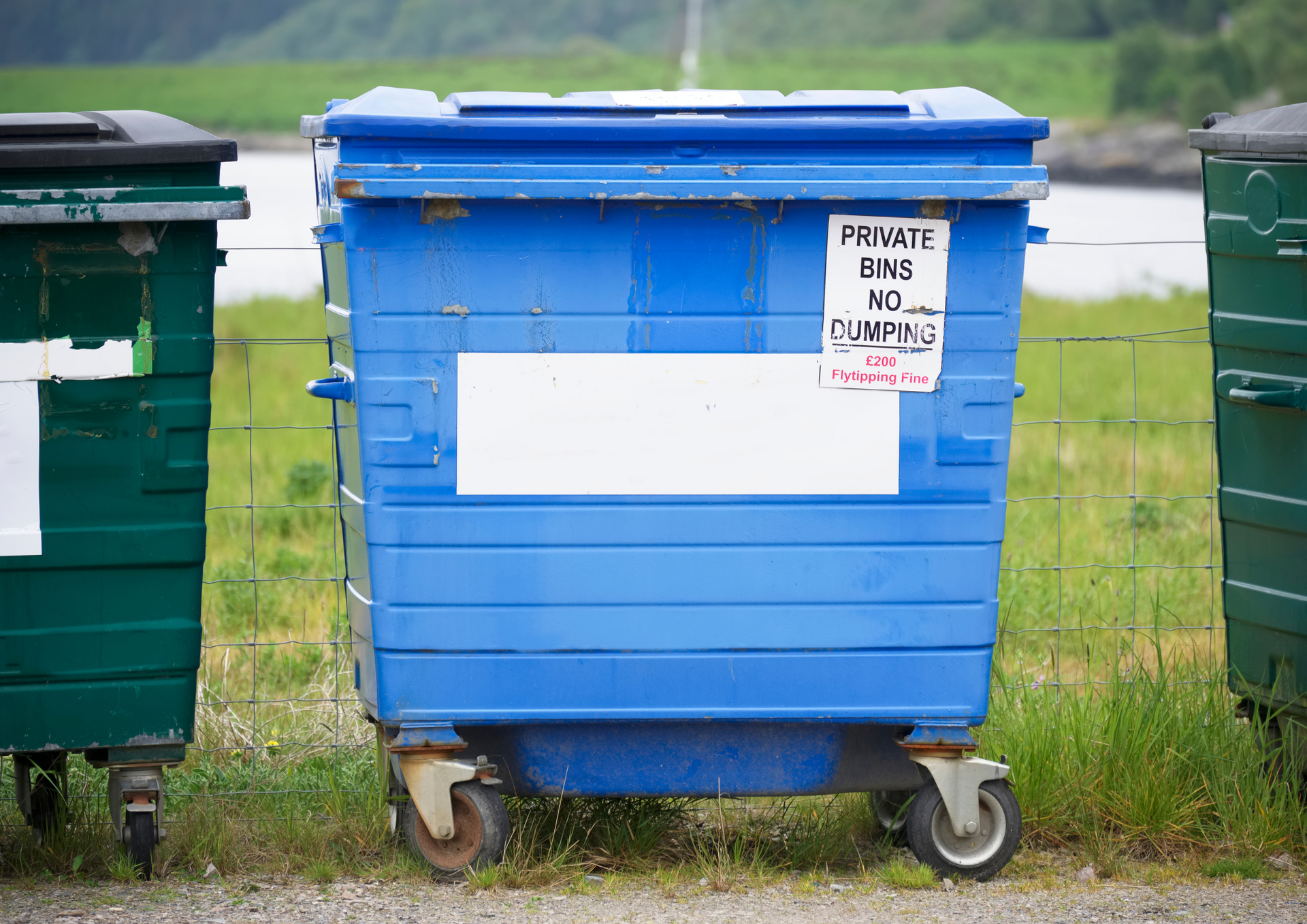 Avoiding Common Mistakes When Choosing the Right Skip Hire Size