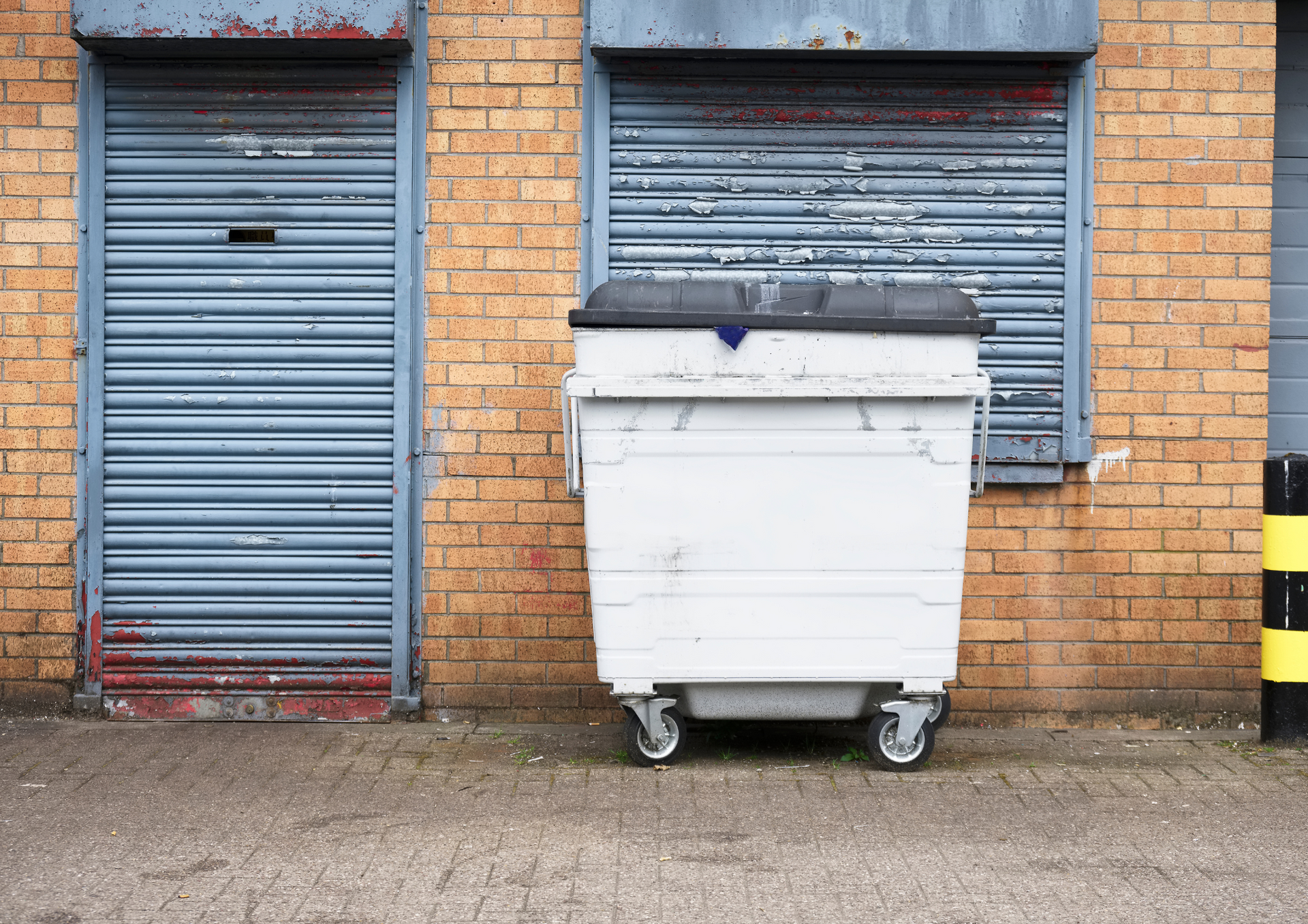 4 Everyday Projects Where Mini Skips Keep Waste Under Control