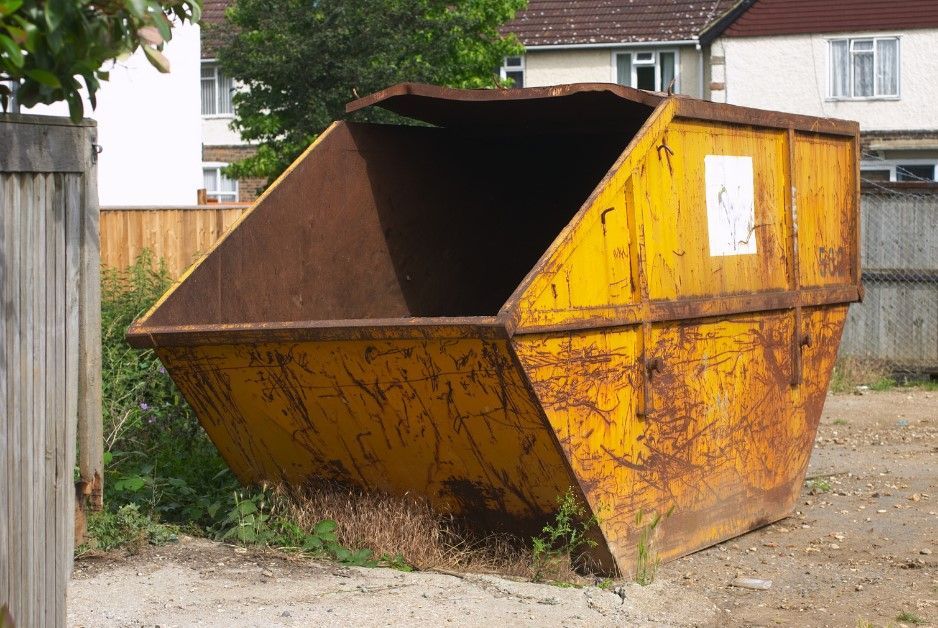 Skip Hire Newcastle Upon Tyne