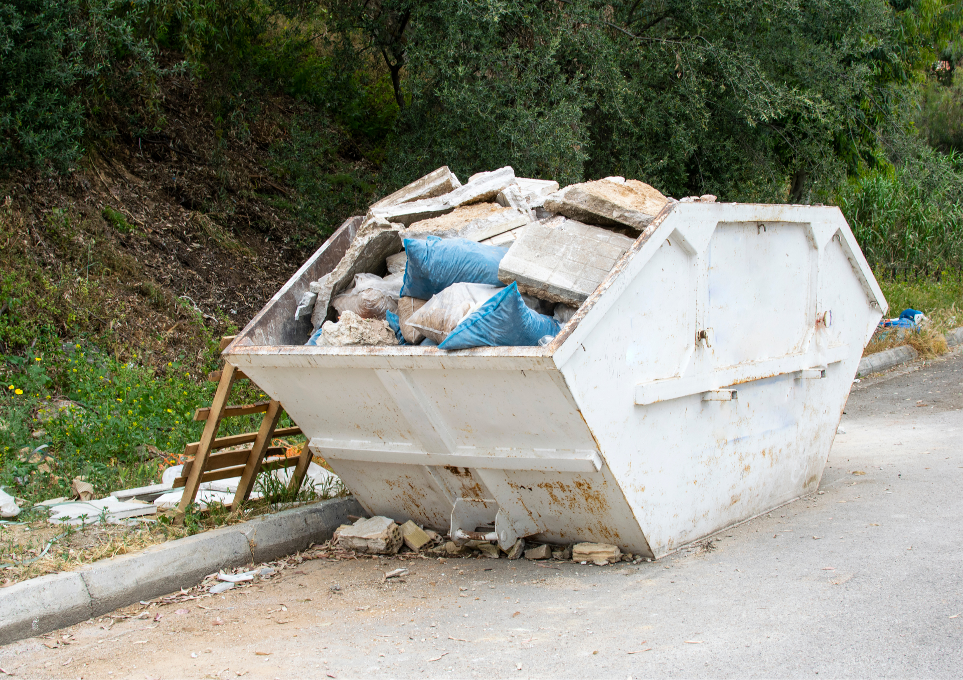 Skip Hire Near Me for Schools, Councils, and Community Projects