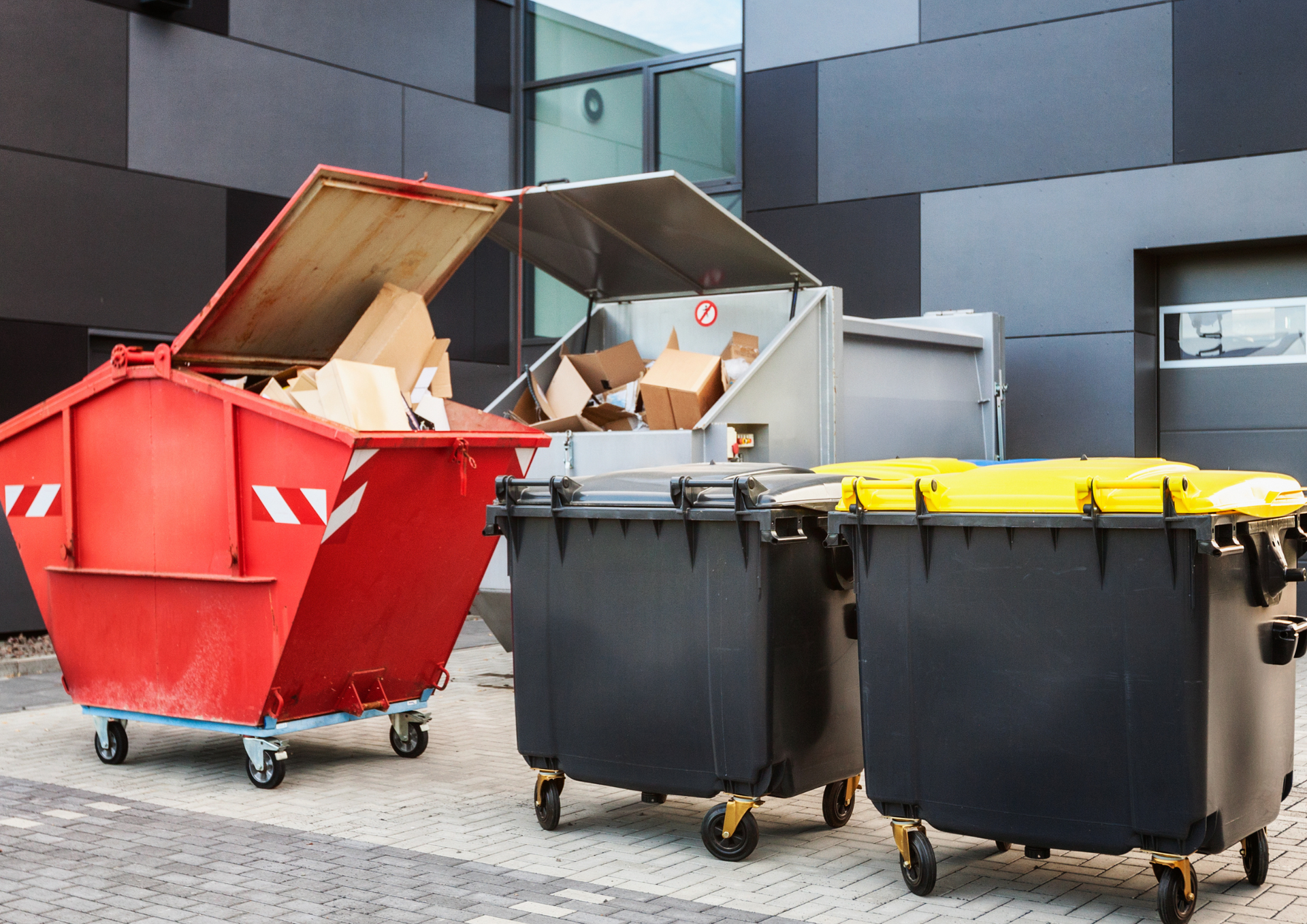Skip Hire Cost Breakdown: Size, Location, and Duration Explained