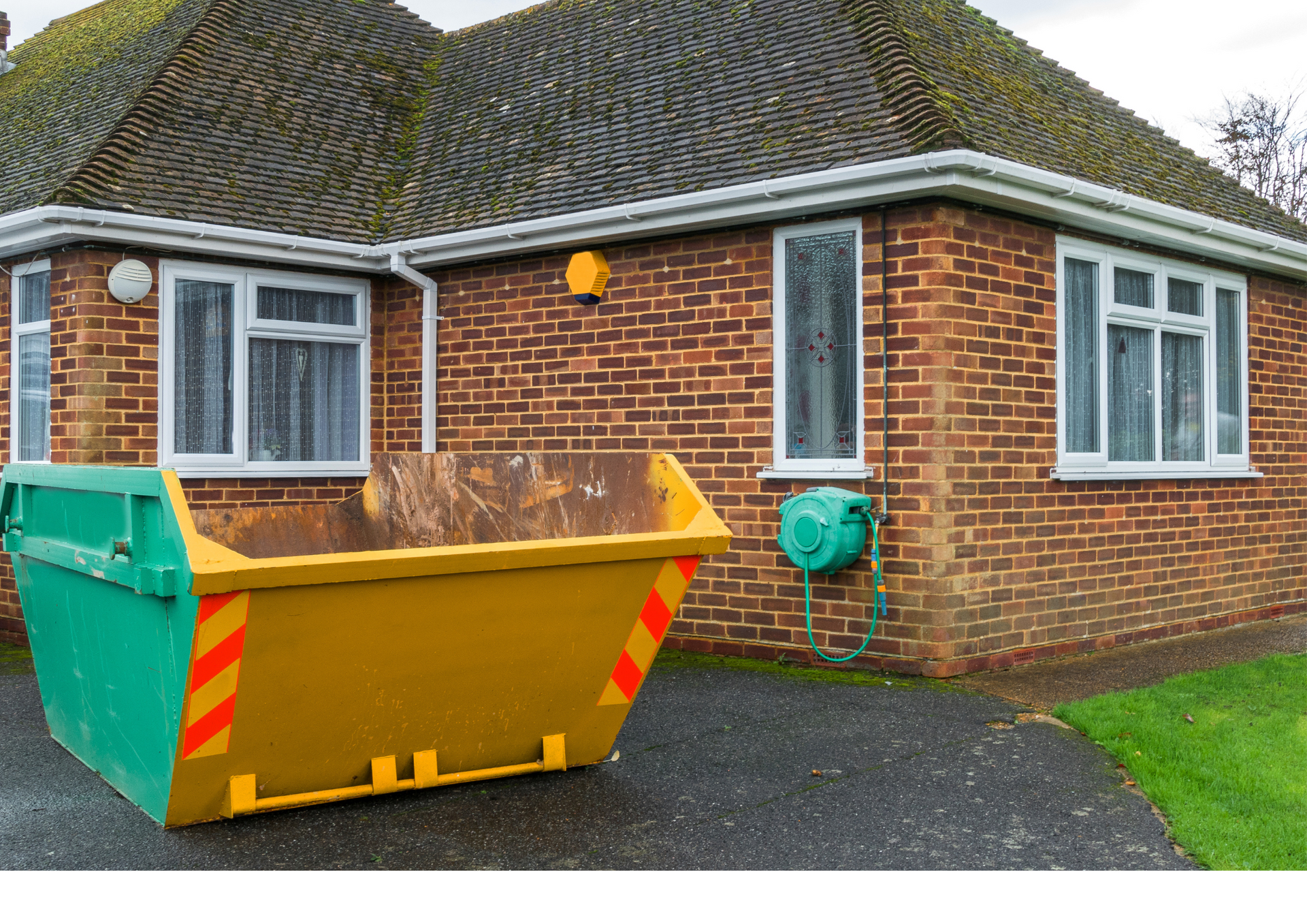Top Benefits of Choosing Same Day Skip Hire for Urgent Projects