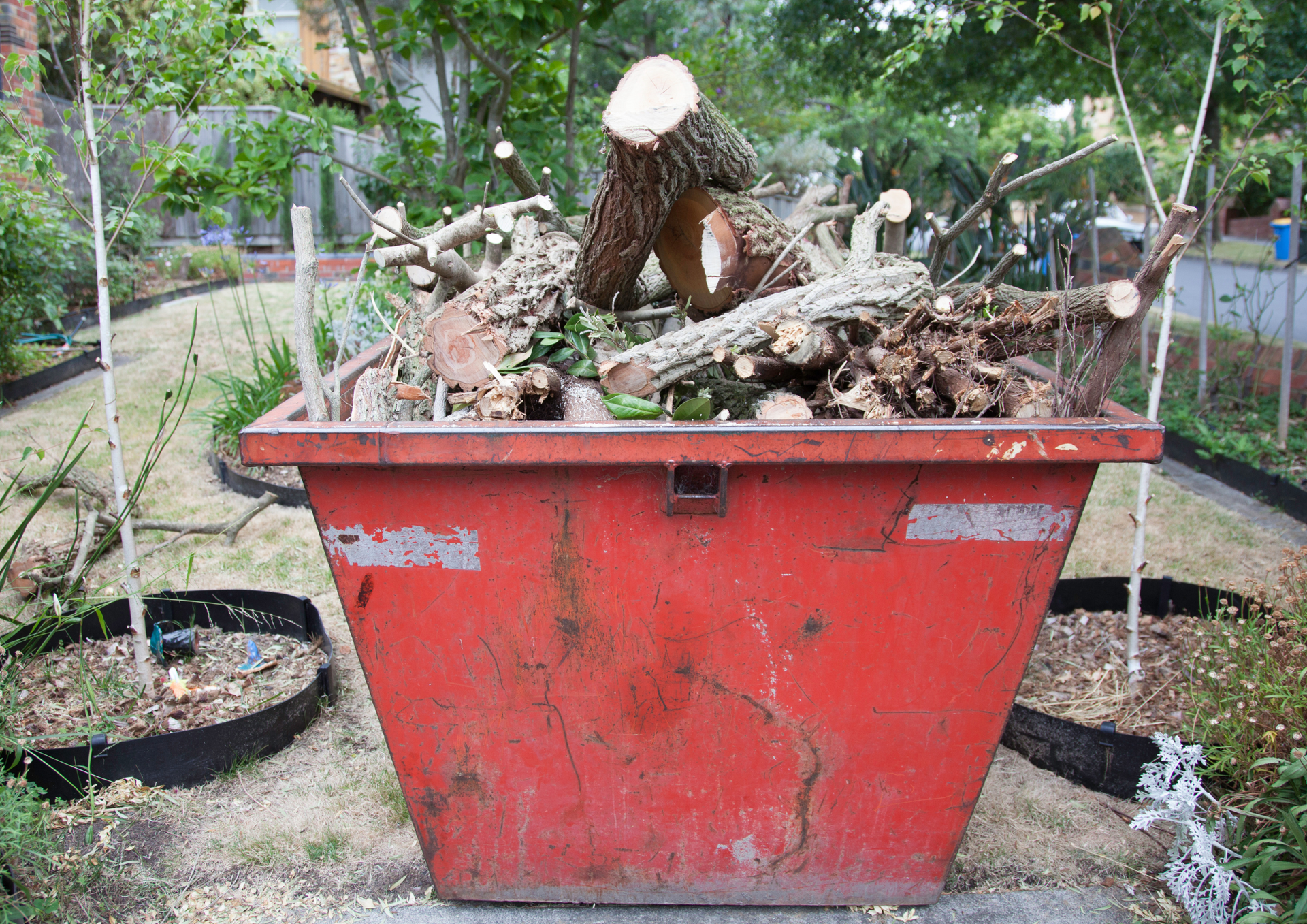 Cheap Skip Hire and Weight Limits Explained for Waste Removal