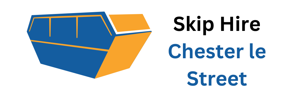 Skip Hire Chester le Street logo