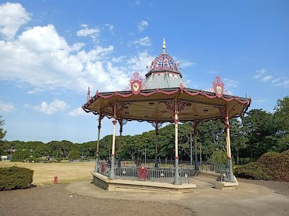 South Marine Park