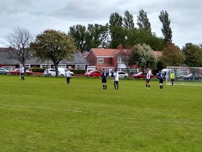 St Peters Sports Hub