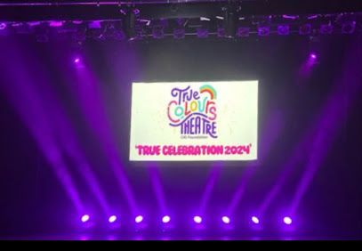 True Colours Theatre CIO Foundation