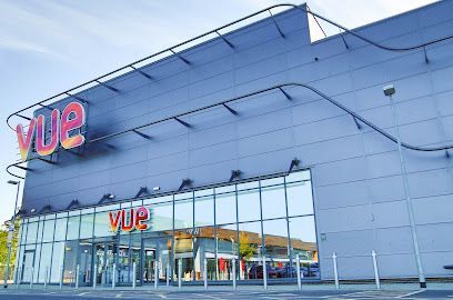 Vue Cinema Cramlington