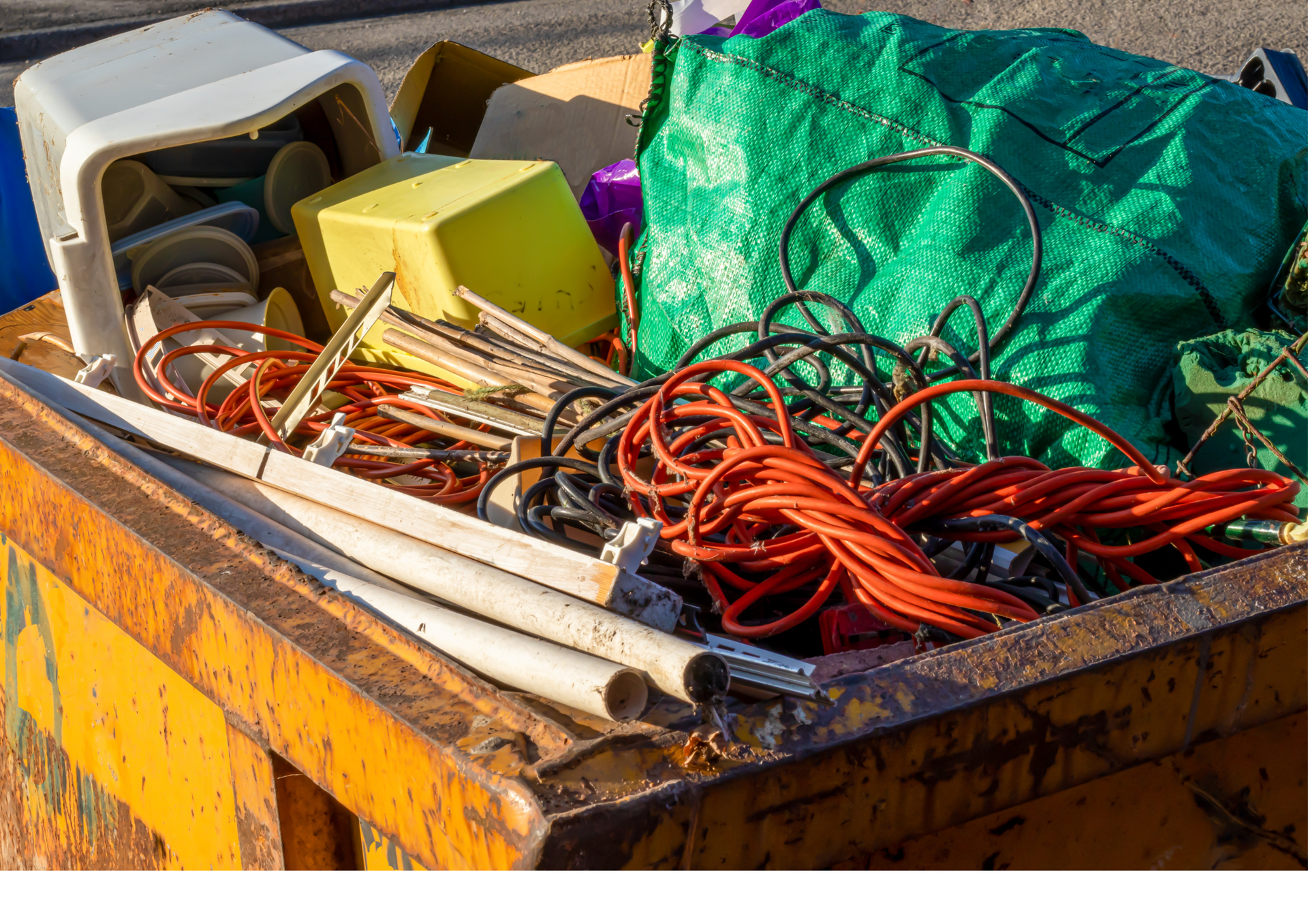 How Much Does Cheapest Skip Hire Cost? Find Affordable Options